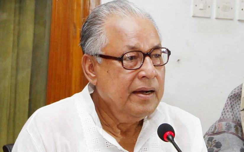 Speaking at a media call on Nov 29, senior BNP leader Nazrul Islam Khan said Jamaat-e-Islami also has freedom fighters as members and he sees no problem in nominating their leaders for the election.