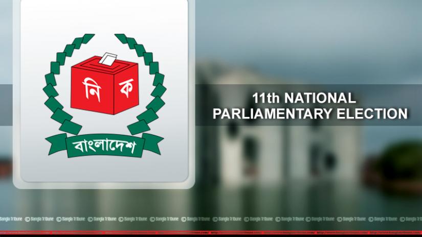 The 11th National Parliamentary Election is slated for Dec 30.