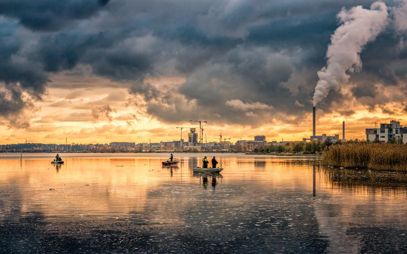 At the present rate of fossil fuel use, the world is set to breach the 1.5°C target by 2030, rather than the 2040 everybody had assumed