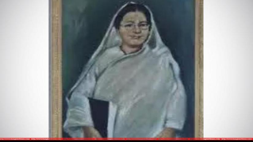 Begum Rokeya was a leading feminist writer and social worker during the early 20th century