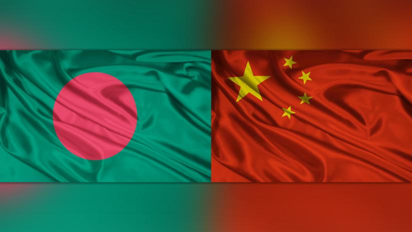 Bangladesh-China