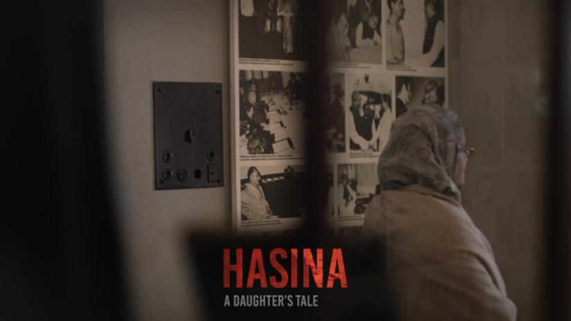 Hasina - A Daughter’s Tale