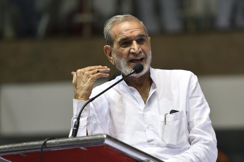 The ruling party hailed the conviction of the former Congress member of parliament, Sajjan Kumar, as a confirmation of justice, just months before a general election when it will face off against the Congress, now led by Gandhi's grandson.