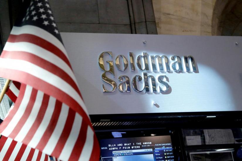 Malaysia files criminal charges against Goldman, ex-bankers in 1MDB probe. REUTERS/file photo