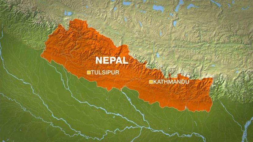 Bus Accident in Nepal: Accidents are relatively common because of poor roads.