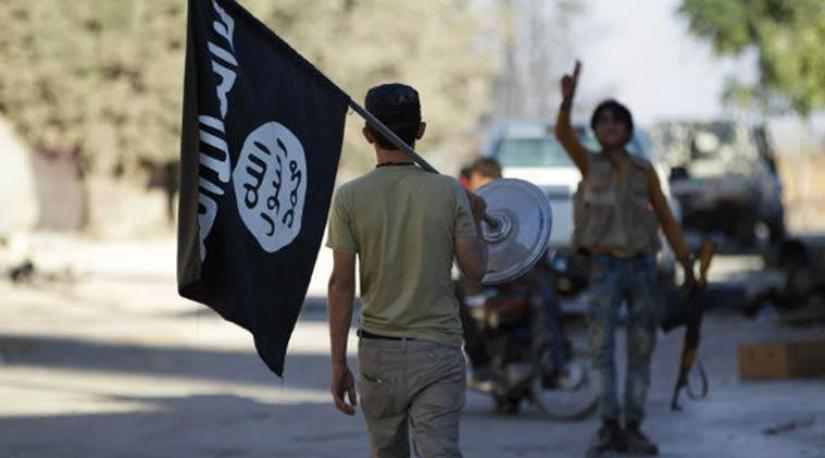 Driven from its self-styled caliphate in Iraq and Syria, Islamic State is down but not out.