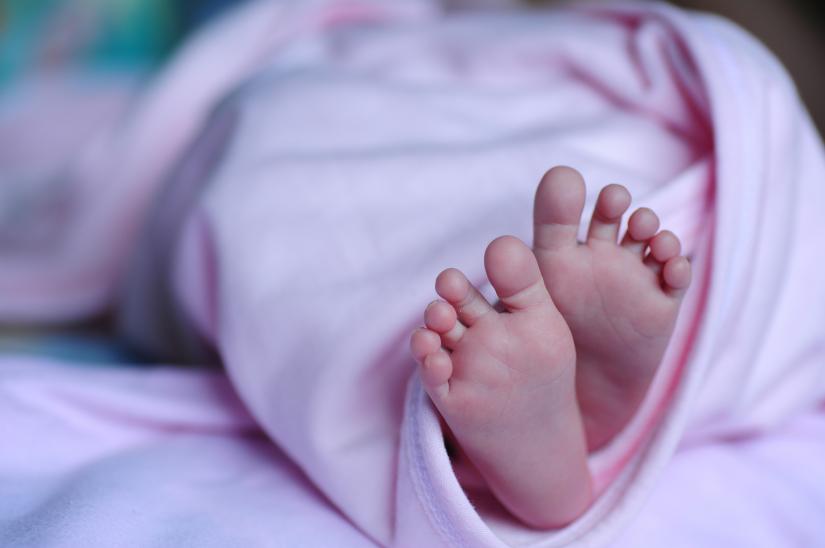 Nearly 8500 babies will be born in Bangladesh on New Year’s Day, said UNICEF. (/CCO)
