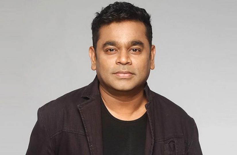 A R Rahman turned 52 on Jan 6, 2018.