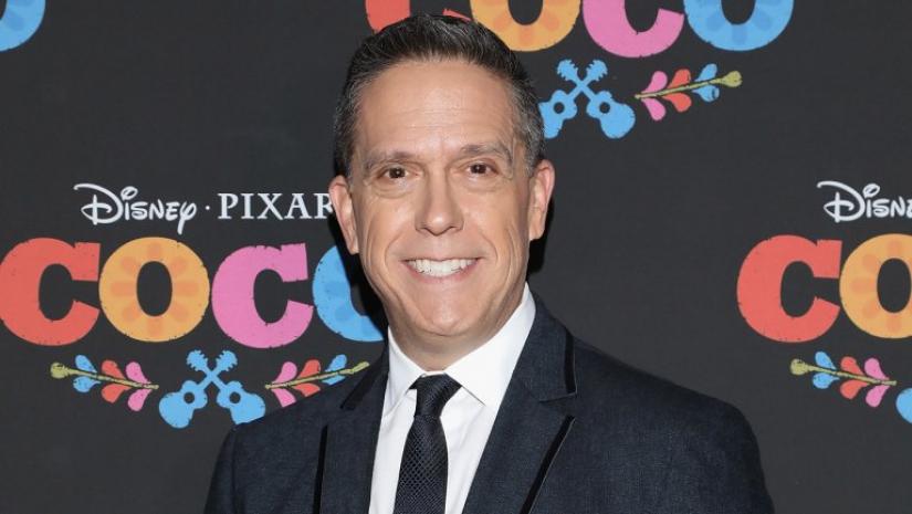 Lee Unkrich joined Pixar in 1994 after working as an assistant editor in television on `Silk Stalkings` and `Renegade`.
