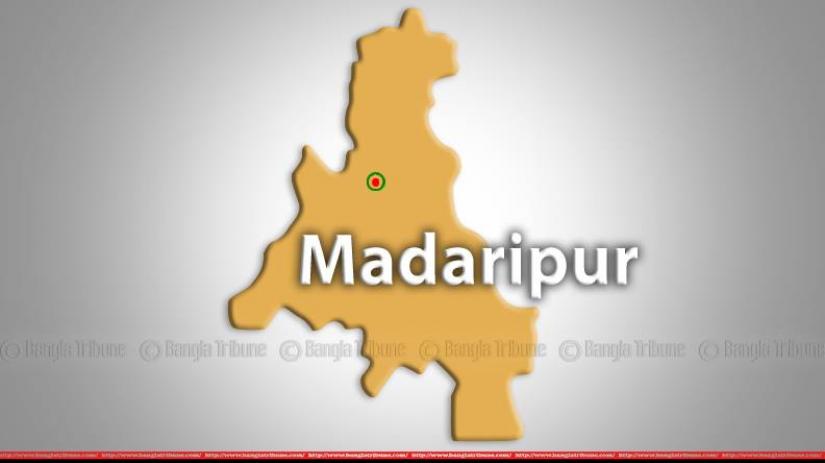 Madaripur