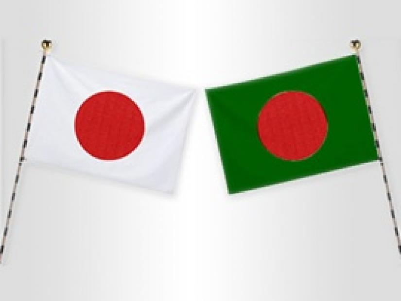 Japan-Bangladesh