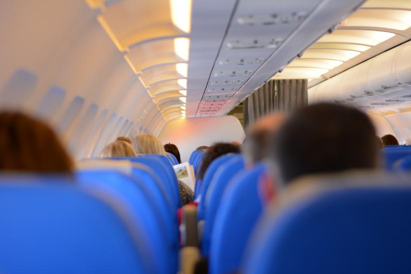 “For ordinary travellers like you and your children taking a few trips per year, the cosmic radiation exposure in an aircraft should be of no concern,” HPS said.