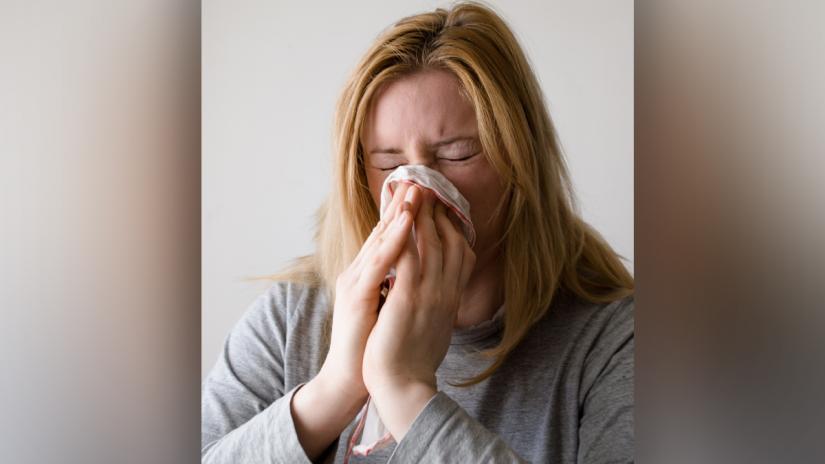 Catching flu could put you at increased risk of stroke for up to a year, according to a new study.