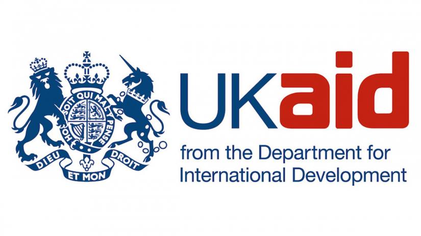 Department for International Development.