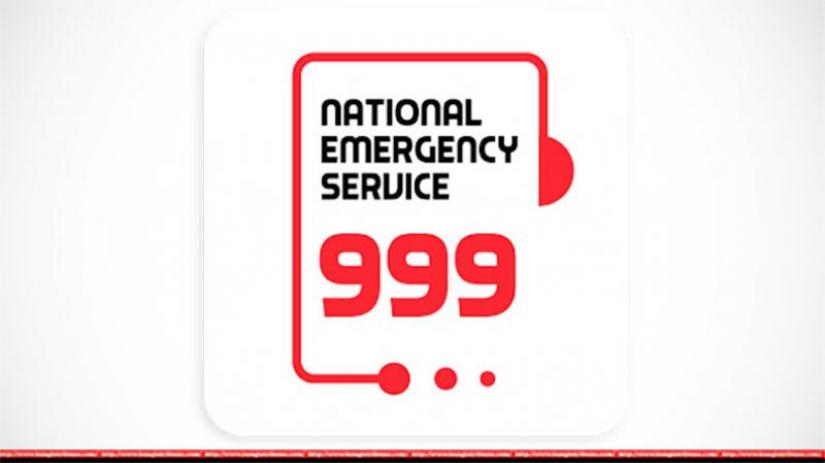 National Emergency Service 999