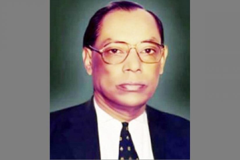 Dr MA Wazed Miah affectionately called ‘Sudha Miah’ was born in a respectable Muslim family of Laldighi Fatehpur village under Pirganj upazila in Rangpur district On Feb 16 in 1942.