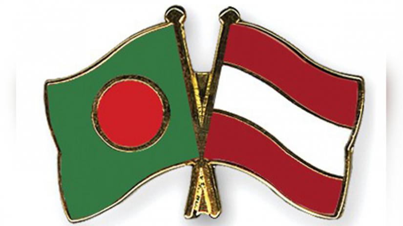 Bangladesh-Austria