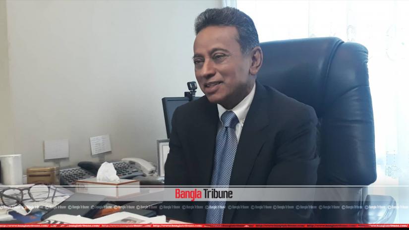 “The ruling Awami League has proved to be nothing but a failure in resolving the Rohingya crisis since it started,” Khasru told Bangla Tribune in an exclusive interview.