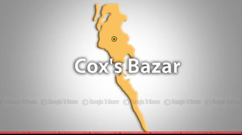 Cox`s Bazar