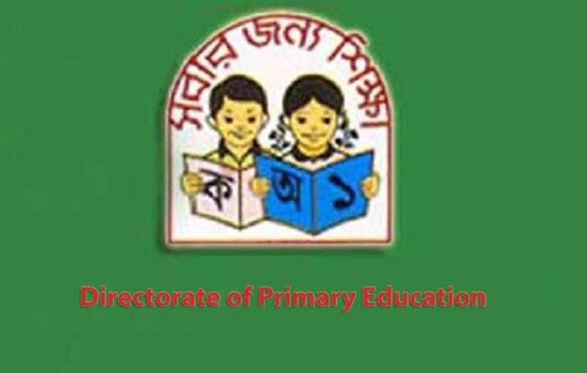 Directorate of Primary Education