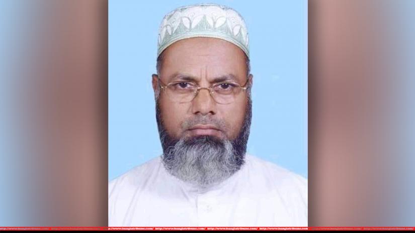 Dr Abdus Samad was among the four Bangladeshis who died in New Zealand mosque shooting on Friday (Mar 15)