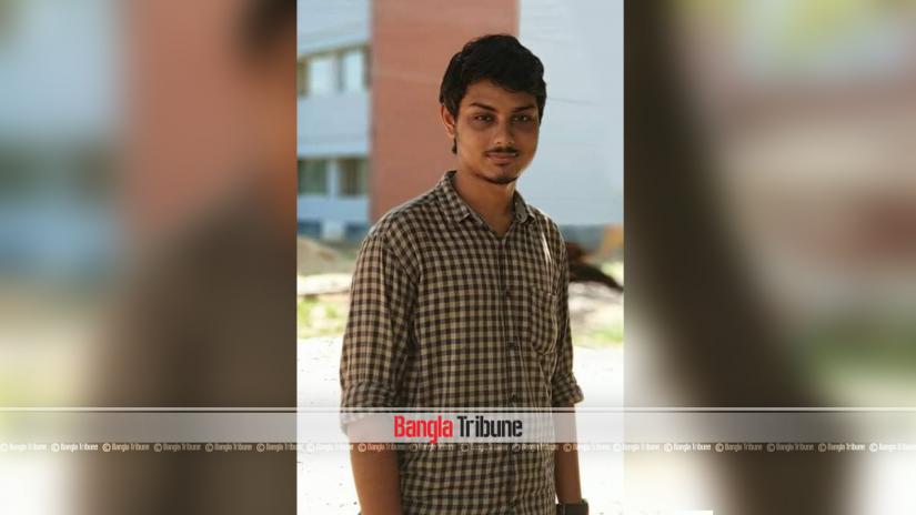 Md Wasim was a fourth-year Biotechnology and Genetics Engineering student of Sylhet Agricultural University.
