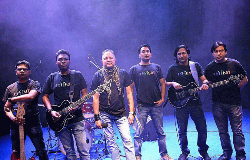 Obscure band members announce a new album which will drop on Pohela Boishakh