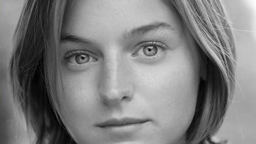 Emma Corrin to play Princess Diana in The Crown. PHOTO:  Photograph: @TheCrownNetflix