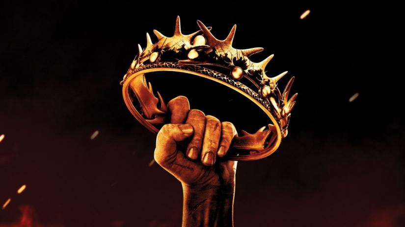 The coveted crown of GOT