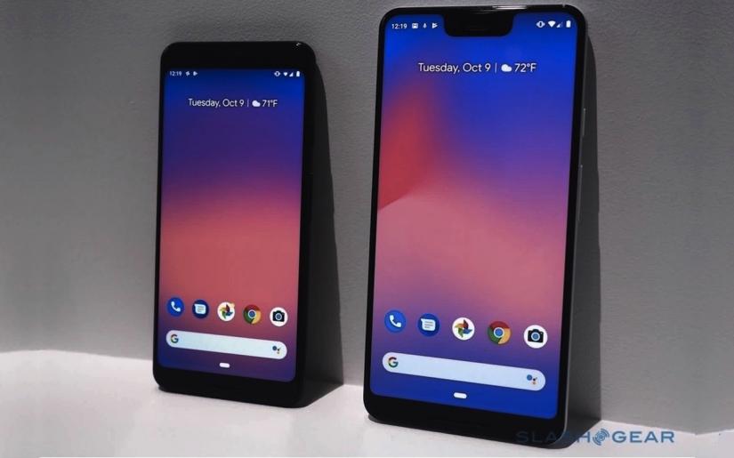 Google's Pixel 3a, 3a XL launch date revealed