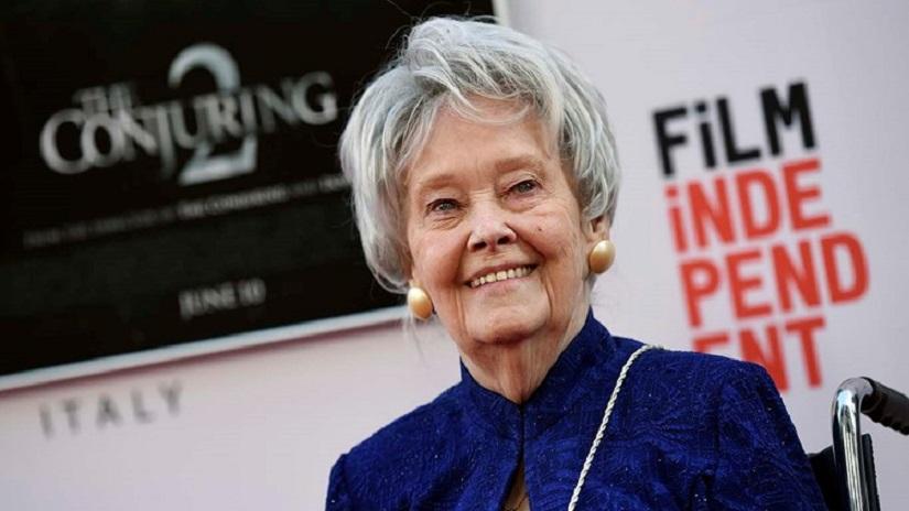 Lorraine Warren, paranormal investigator and demonologist whose life inspired franchises like “The Conjuring” and “The Amityville Horror,” has died. She was 92