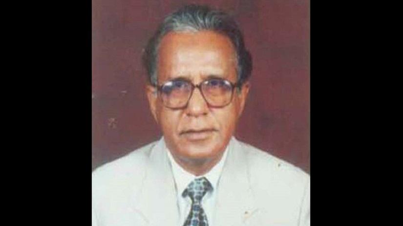 Aminul Haque, a former MP from Rajshahi-1, was the Posts and Telecommunications Minister of the BNP-led four-party alliance government.