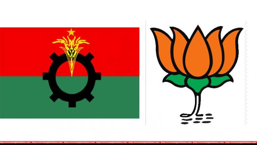 BJP-BNP