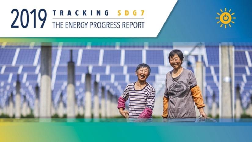 Tracking SDG7 The Energy Progress Report 2019
