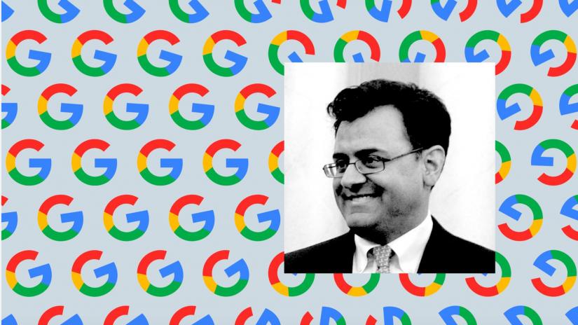 Google hired GE`s Karan Bhatia as Global Head of Policy recently. Photo: Courtsey