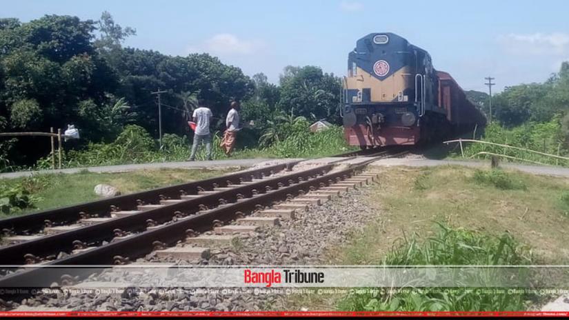 Railway authorities at Sirajganj have adopted measures to prevent accidents on the railway crossing near Salap Railway Station in Ullapara after a wedding party of 11 including the bride and groom were killed in a train and microbus crash.