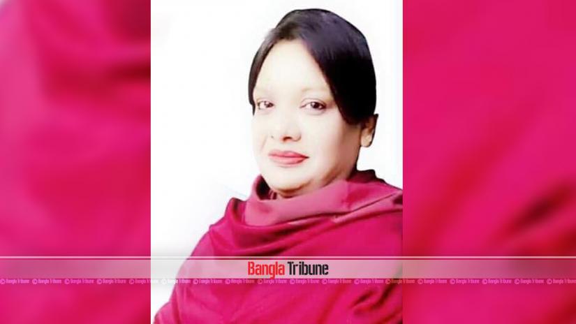 Salma Chowdhury Ruma