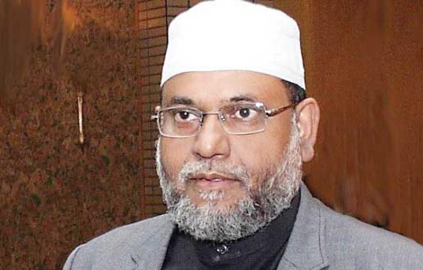Once-business tycoon, war criminal Mir Quasem Ali pumped billions into Jamaat-e-Islami between the mid-1980s till his detention and helped the Islamist party put on a firm financial footing in Bangladesh. FILE PHOTO