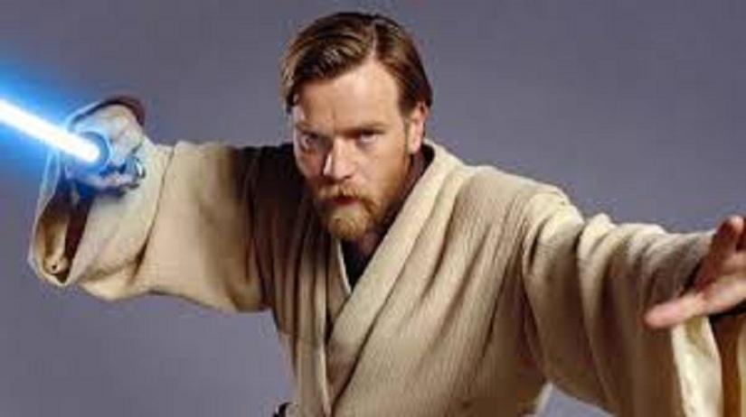 Obi-Wan Kenobi was played by Ewan McGregor in the Star Wars prequels. Lucasfilm
