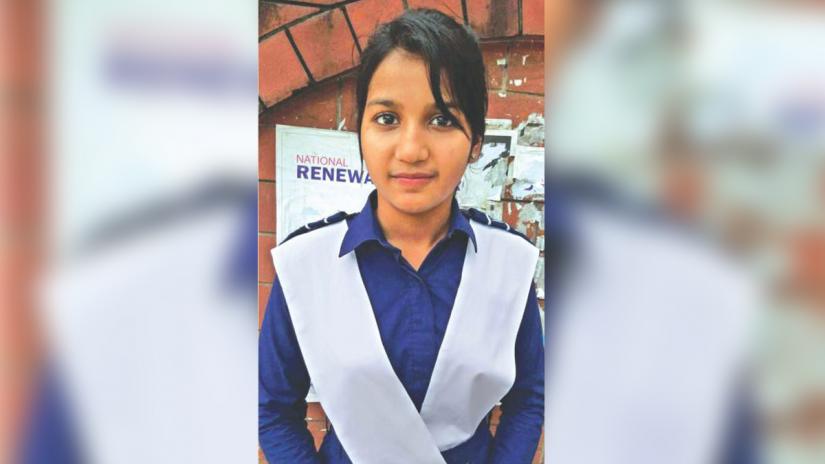 Suraiya Akter Risha, 14, a class VIII student of Dhaka’s Willes Little Flower School, died at a Dhaka hospital three days after she was stabbed her stalker 28-year-old Obaidul Kader near a foot-over bridge not far from her school on Aug 24, 2016.