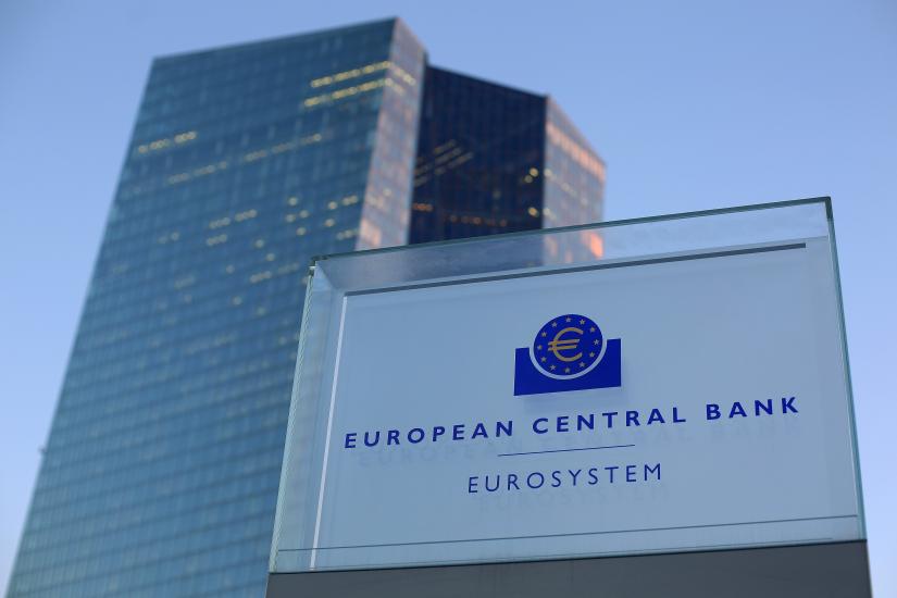 European Central Banks