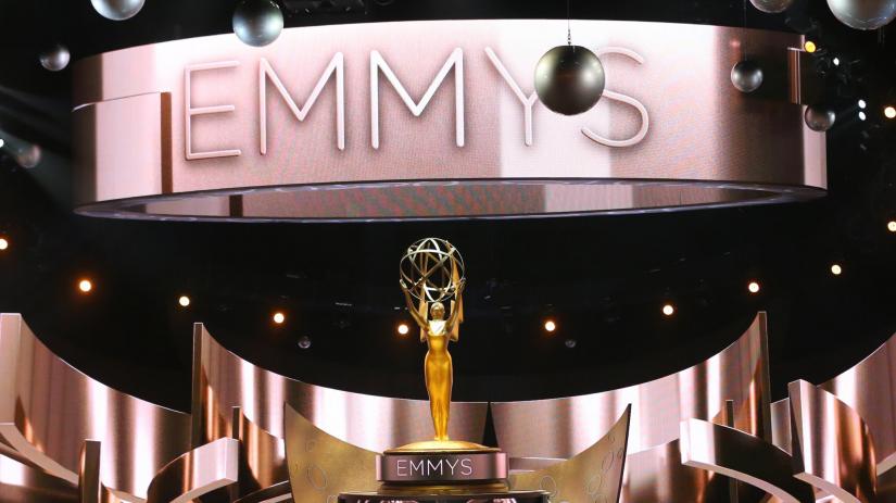 The main Emmy awards will be handed out on Sept 22 in Los Angeles, with `Game of Thrones` and `The Marvelous Mrs Maisel`, leading the race for best drama and best comedy series.