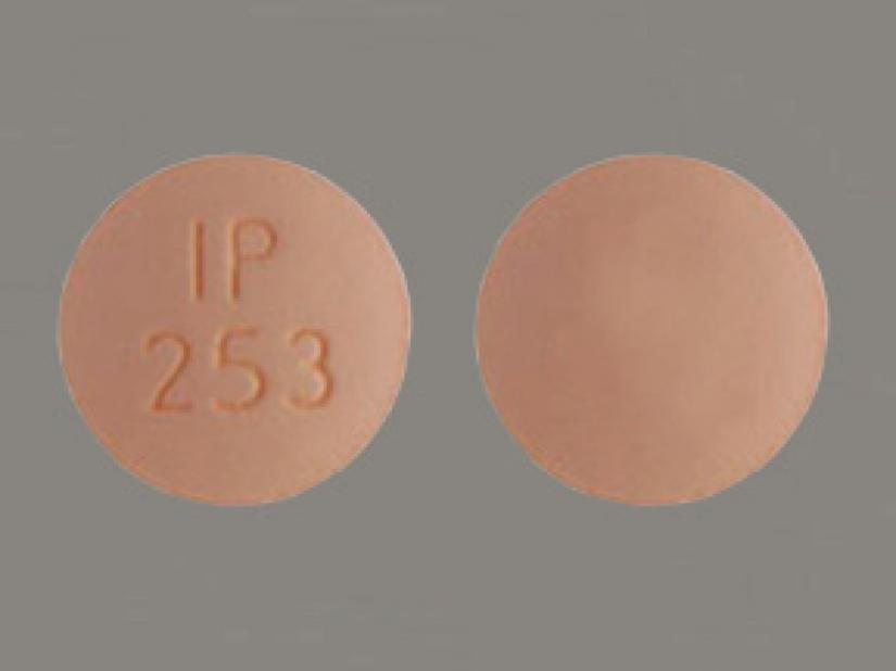Ranitidine 150 mg tablet