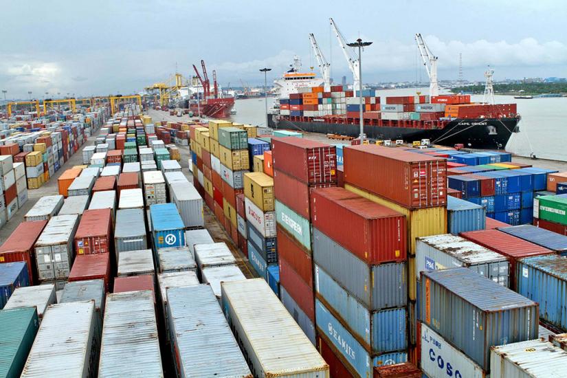 Bangladesh's exports to the Asian markets registered nearly 93% growth in seven years, due mainly to competitive prices, government’s export handouts and market diversification drives of exporters.