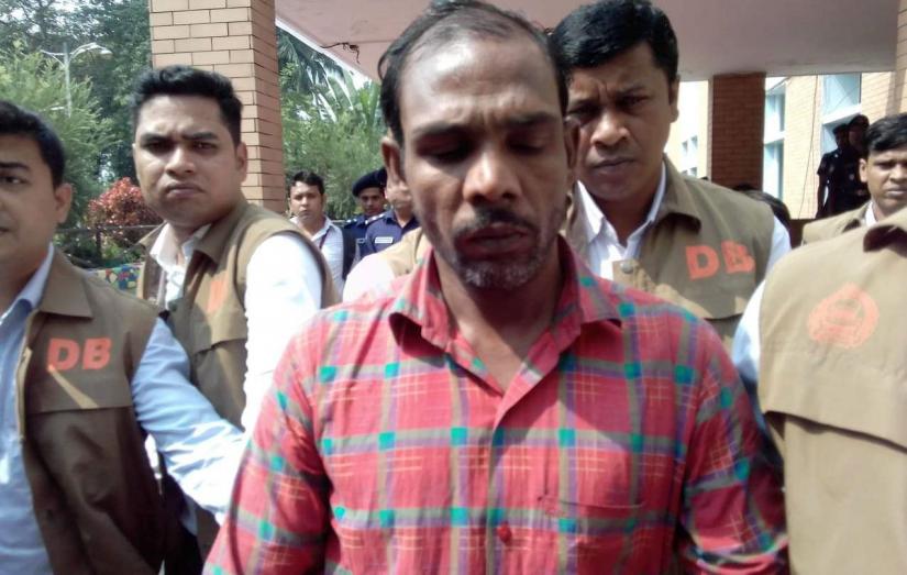 45-year-old Anwar alias Anar alias Babu confessed to killing eight women.
