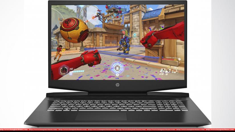 Video games evolve into high tech laptop based entertainment
