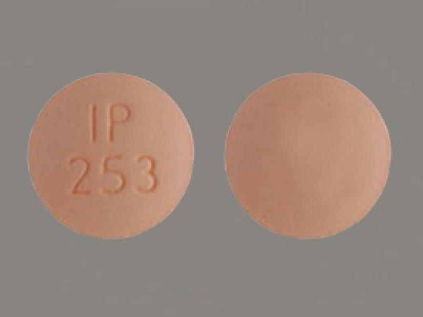 Ranitidine 150 mg tablet