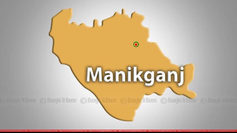 Manikganj