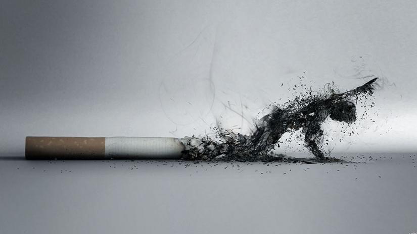Smoking kills. PHOTO: medium.com