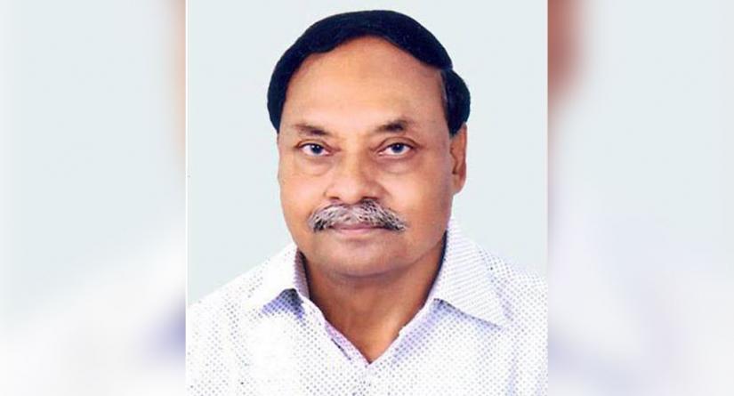 Gaibandha-3 MP Yunus Ali passes away